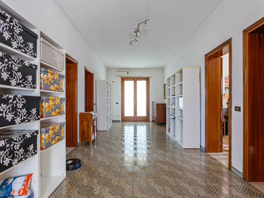 Immagine 21 di Casa indipendente in vendita  in VIA ROMA a Pozzonovo
