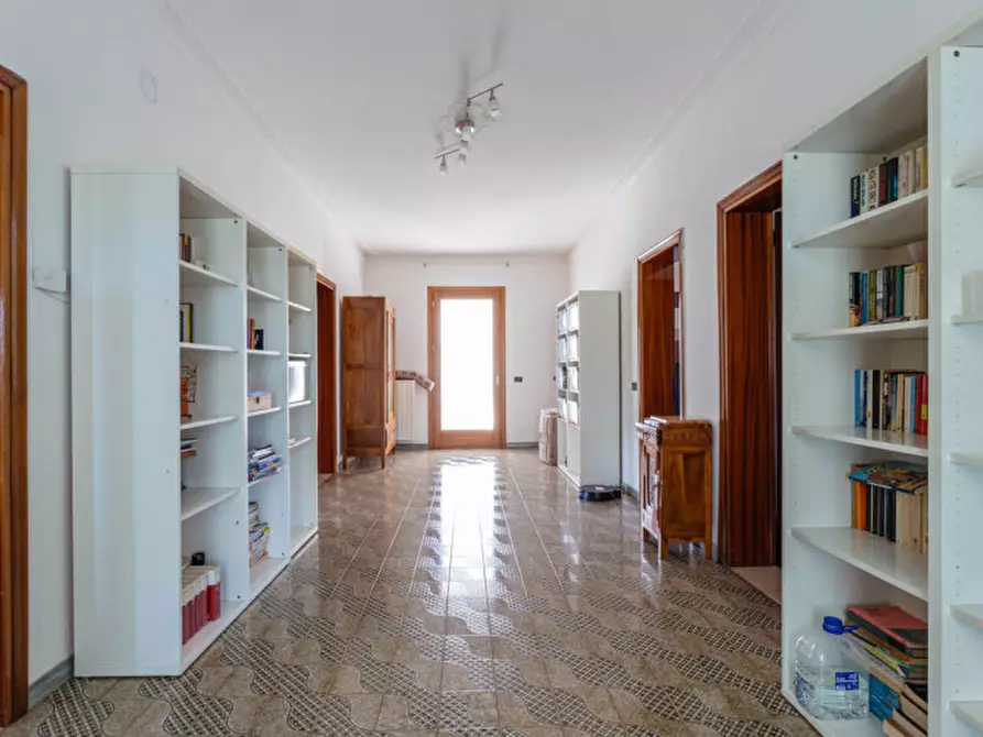 Immagine 22 di Casa indipendente in vendita  in VIA ROMA a Pozzonovo