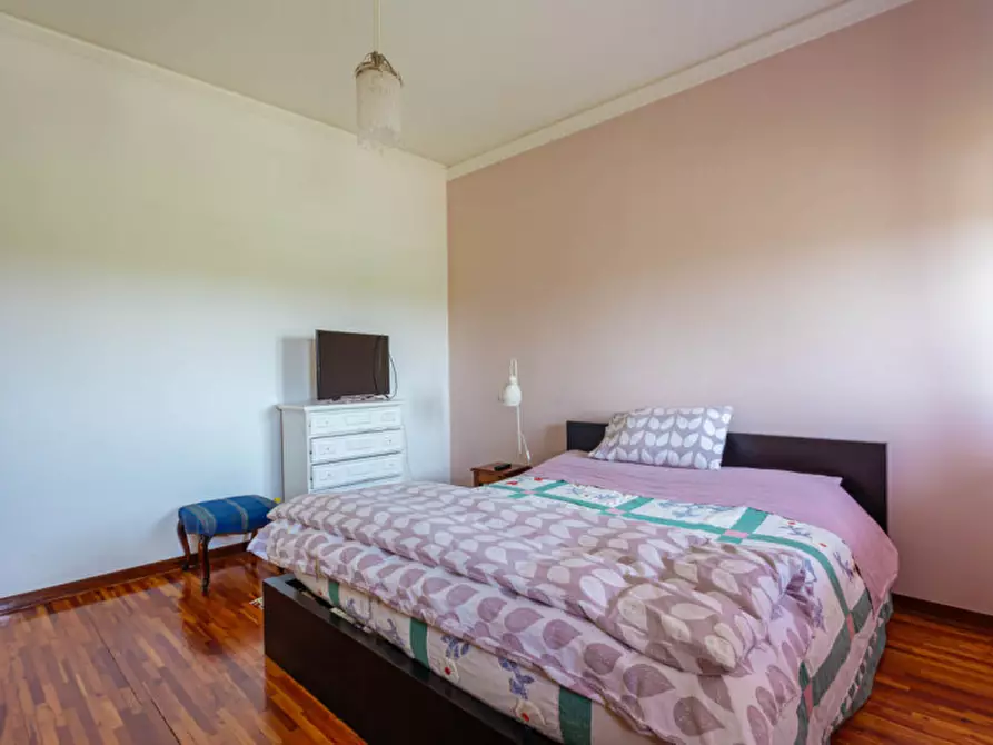 Immagine 24 di Casa indipendente in vendita  in VIA ROMA a Pozzonovo
