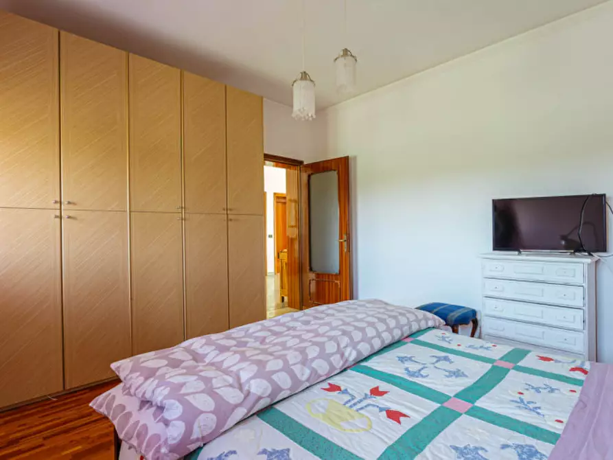Immagine 25 di Casa indipendente in vendita  in VIA ROMA a Pozzonovo