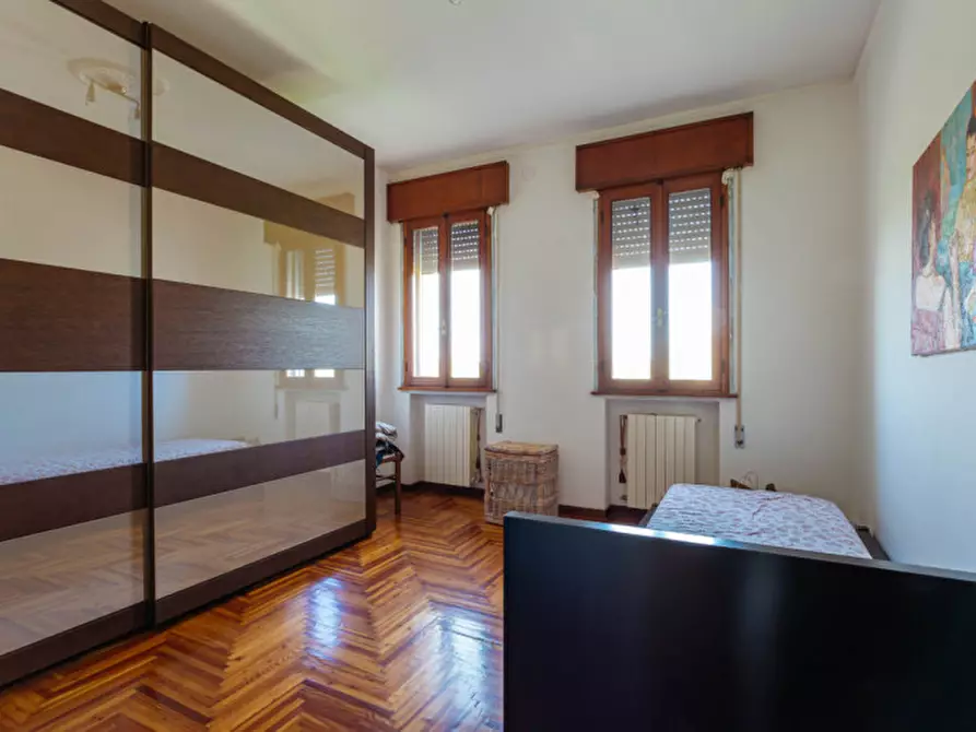 Immagine 26 di Casa indipendente in vendita  in VIA ROMA a Pozzonovo