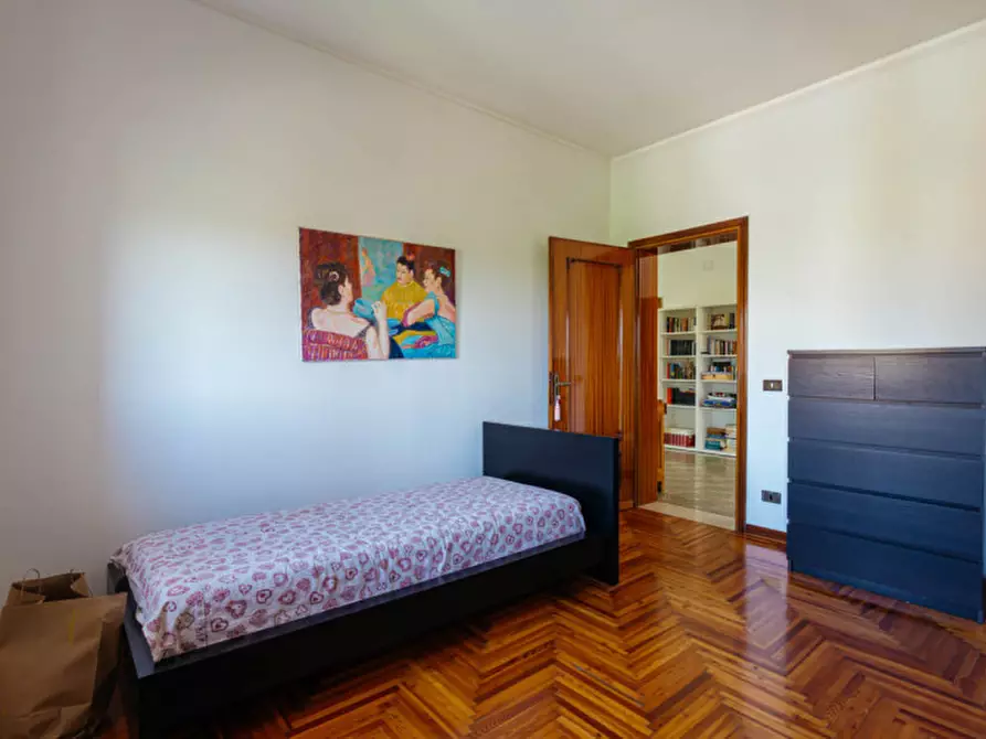 Immagine 27 di Casa indipendente in vendita  in VIA ROMA a Pozzonovo