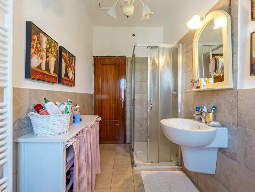 Immagine 29 di Casa indipendente in vendita  in VIA ROMA a Pozzonovo
