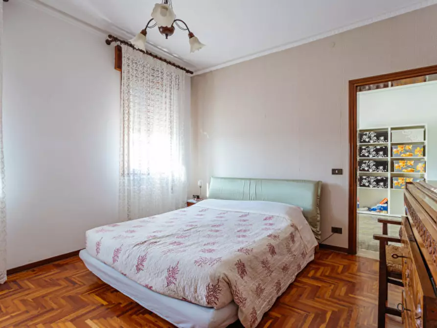 Immagine 32 di Casa indipendente in vendita  in VIA ROMA a Pozzonovo