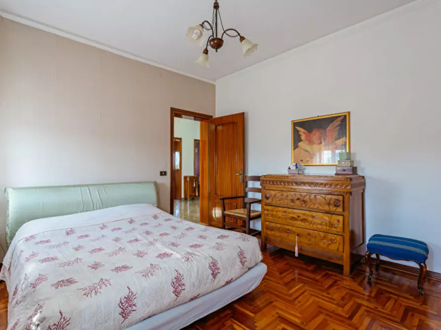 Immagine 33 di Casa indipendente in vendita  in VIA ROMA a Pozzonovo