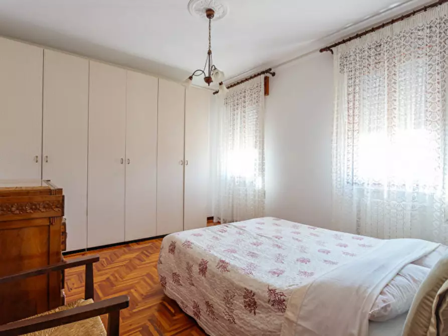 Immagine 35 di Casa indipendente in vendita  in VIA ROMA a Pozzonovo