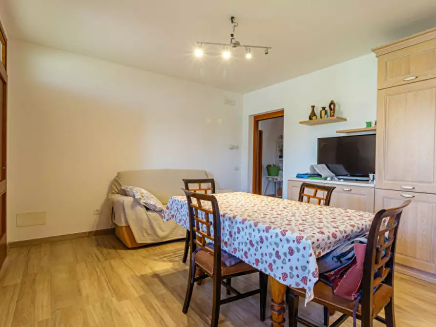 Immagine 43 di Casa indipendente in vendita  in VIA ROMA a Pozzonovo