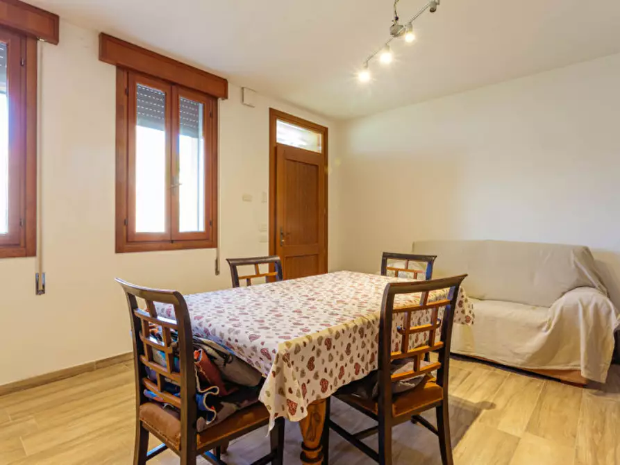 Immagine 44 di Casa indipendente in vendita  in VIA ROMA a Pozzonovo