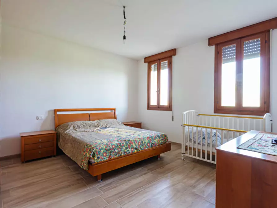 Immagine 46 di Casa indipendente in vendita  in VIA ROMA a Pozzonovo