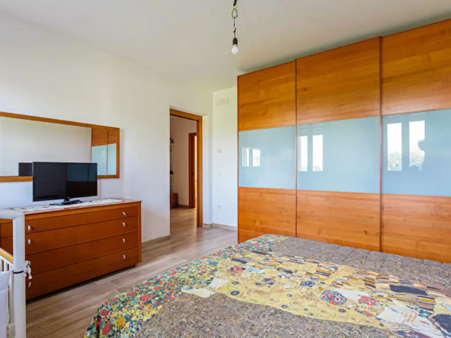 Immagine 47 di Casa indipendente in vendita  in VIA ROMA a Pozzonovo