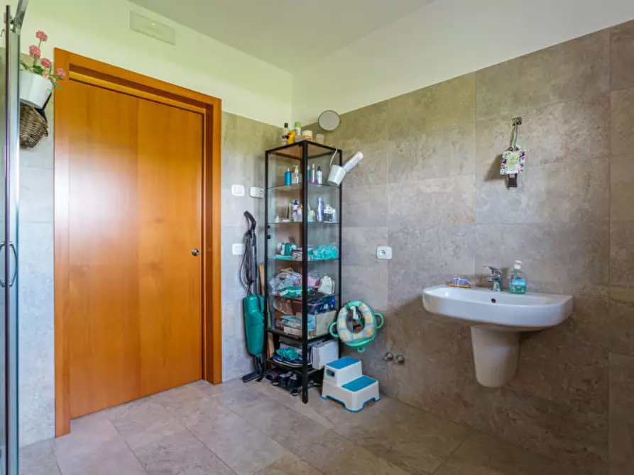 Immagine 50 di Casa indipendente in vendita  in VIA ROMA a Pozzonovo
