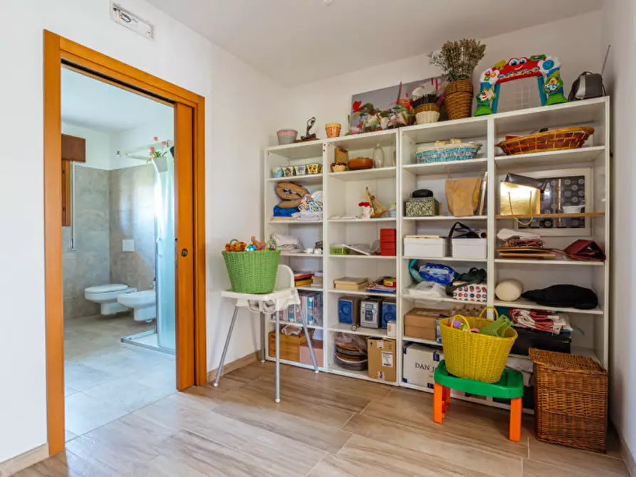 Immagine 51 di Casa indipendente in vendita  in VIA ROMA a Pozzonovo