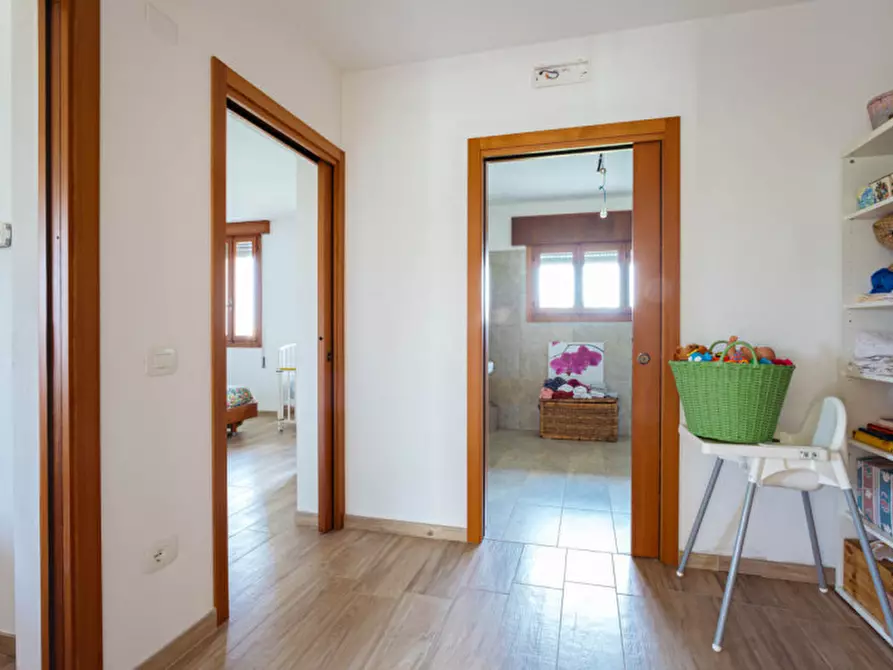 Immagine 52 di Casa indipendente in vendita  in VIA ROMA a Pozzonovo