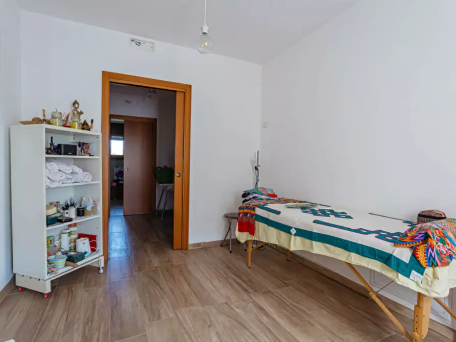 Immagine 53 di Casa indipendente in vendita  in VIA ROMA a Pozzonovo
