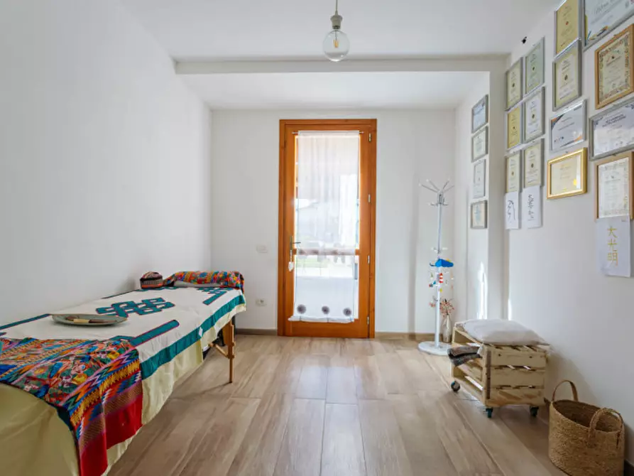 Immagine 54 di Casa indipendente in vendita  in VIA ROMA a Pozzonovo