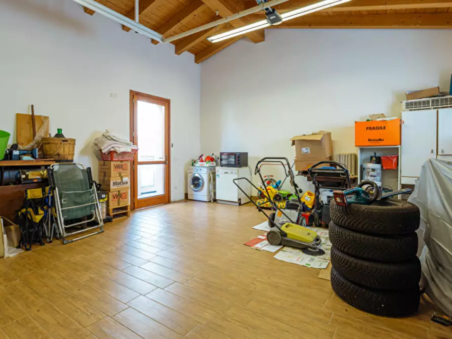Immagine 55 di Casa indipendente in vendita  in VIA ROMA a Pozzonovo