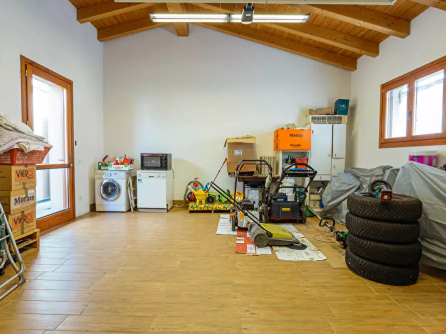 Immagine 56 di Casa indipendente in vendita  in VIA ROMA a Pozzonovo