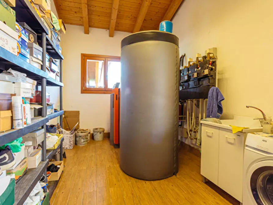 Immagine 58 di Casa indipendente in vendita  in VIA ROMA a Pozzonovo