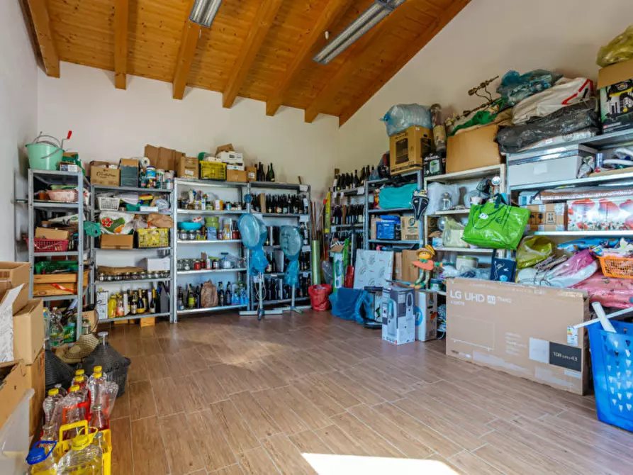 Immagine 59 di Casa indipendente in vendita  in VIA ROMA a Pozzonovo