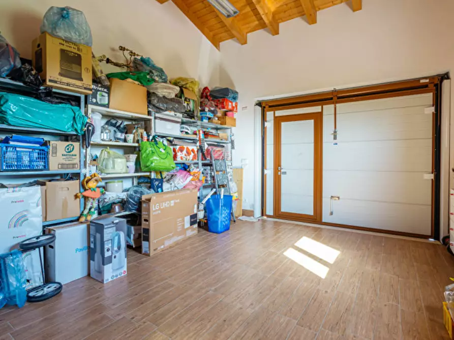 Immagine 60 di Casa indipendente in vendita  in VIA ROMA a Pozzonovo