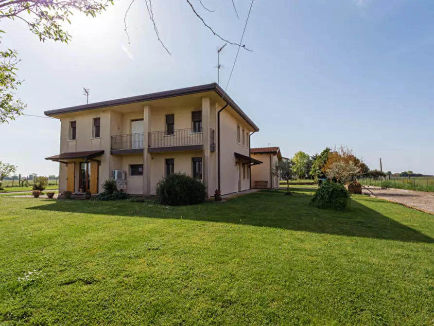 Immagine 69 di Casa indipendente in vendita  in VIA ROMA a Pozzonovo