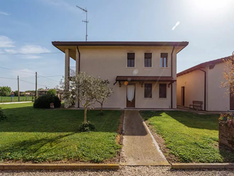 Immagine 72 di Casa indipendente in vendita  in VIA ROMA a Pozzonovo