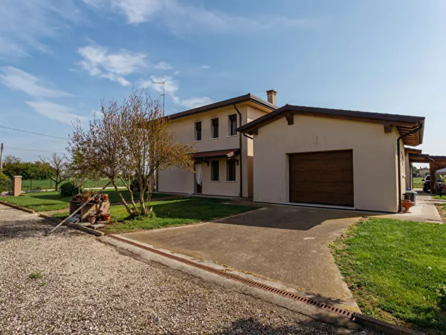 Immagine 74 di Casa indipendente in vendita  in VIA ROMA a Pozzonovo