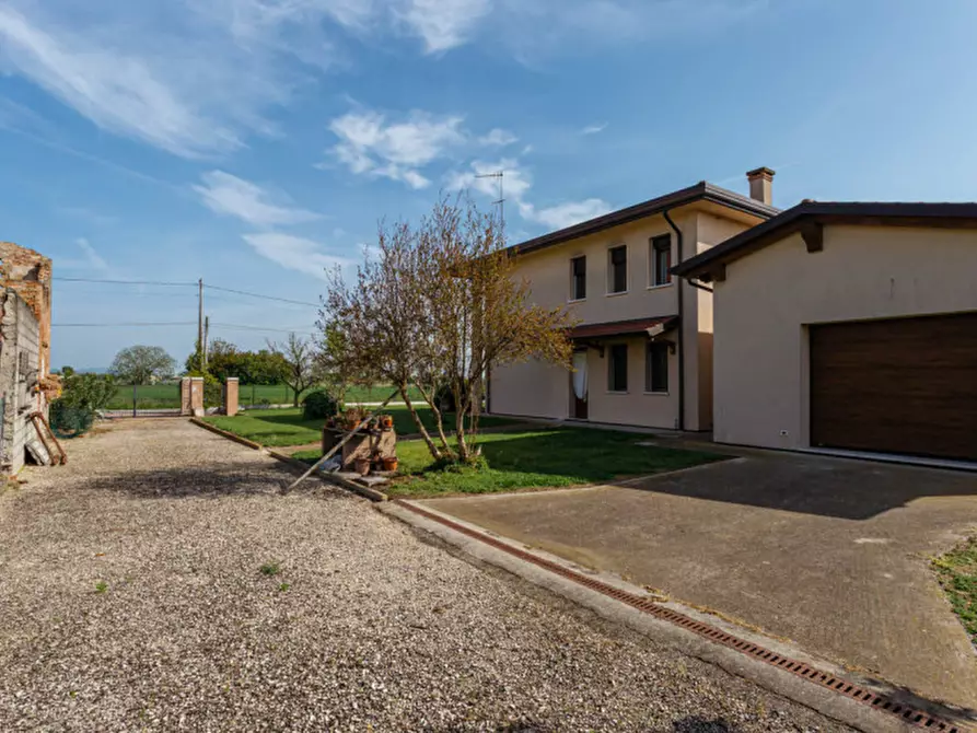 Immagine 75 di Casa indipendente in vendita  in VIA ROMA a Pozzonovo