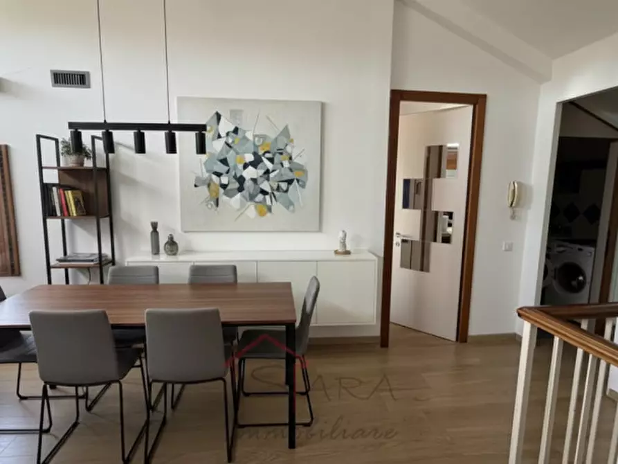 Immagine 5 di Appartamento in vendita  in Via del Portello a Padova