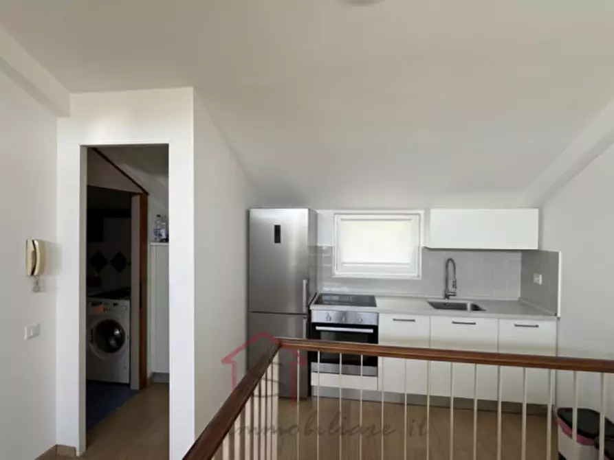 Immagine 6 di Appartamento in vendita  in Via del Portello a Padova