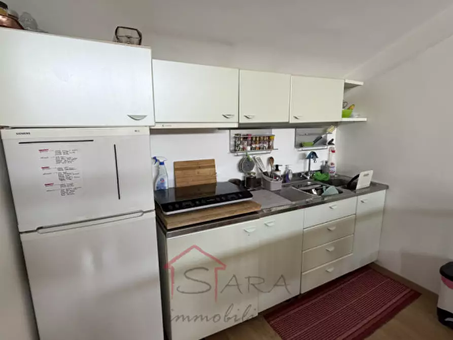 Immagine 7 di Appartamento in vendita  in Via del Portello a Padova