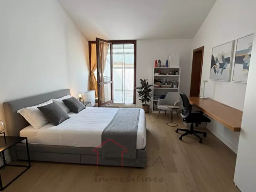 Immagine 8 di Appartamento in vendita  in Via del Portello a Padova
