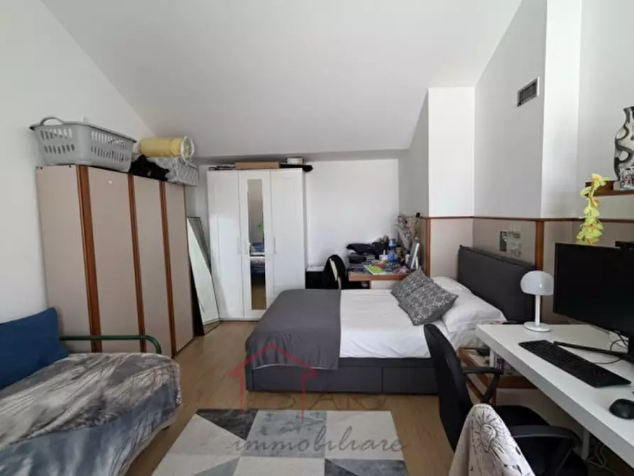 Immagine 9 di Appartamento in vendita  in Via del Portello a Padova