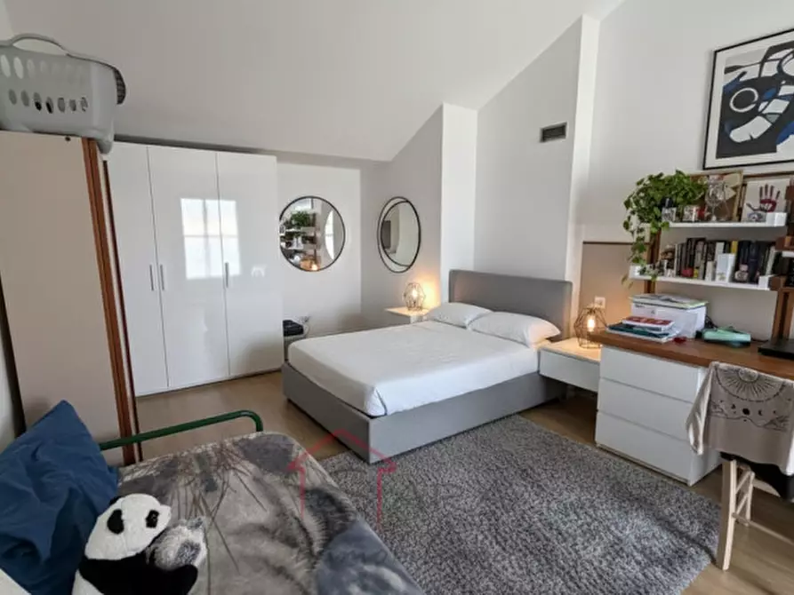 Immagine 10 di Appartamento in vendita  in Via del Portello a Padova
