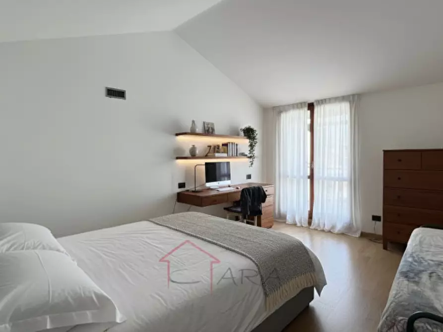 Immagine 11 di Appartamento in vendita  in Via del Portello a Padova