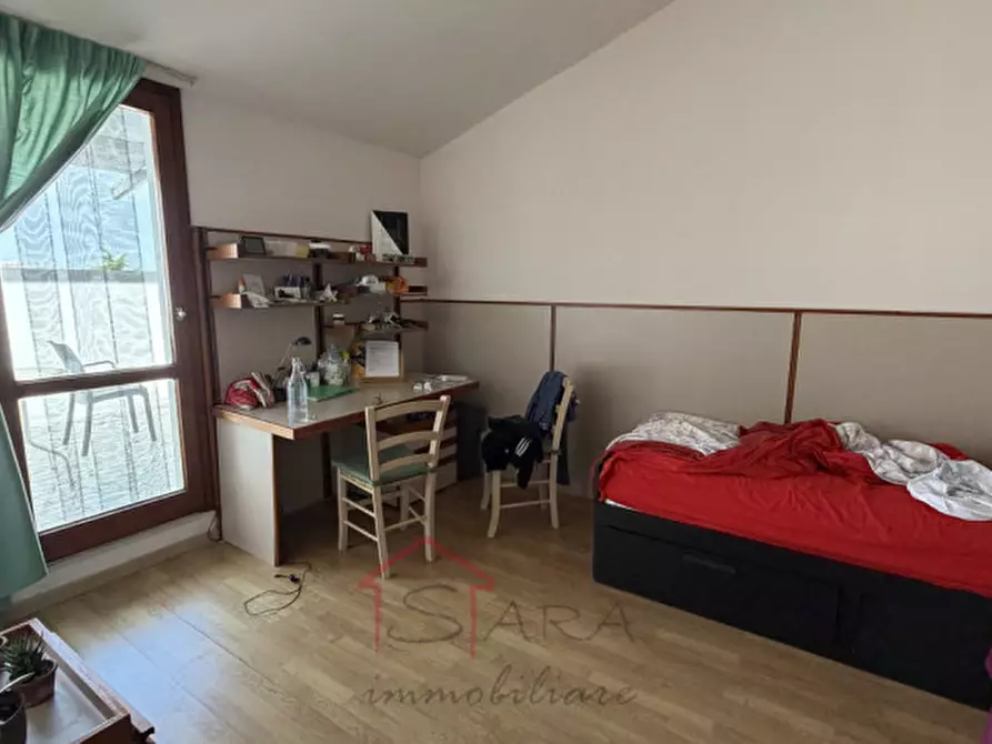 Immagine 12 di Appartamento in vendita  in Via del Portello a Padova