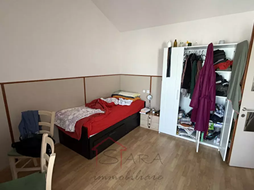 Immagine 13 di Appartamento in vendita  in Via del Portello a Padova