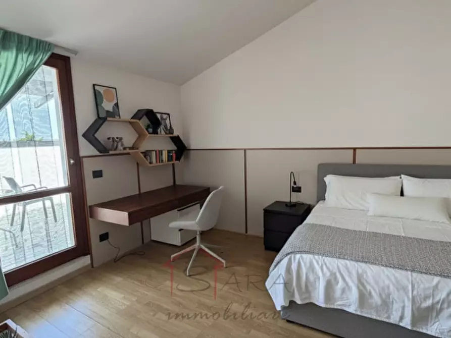 Immagine 14 di Appartamento in vendita  in Via del Portello a Padova