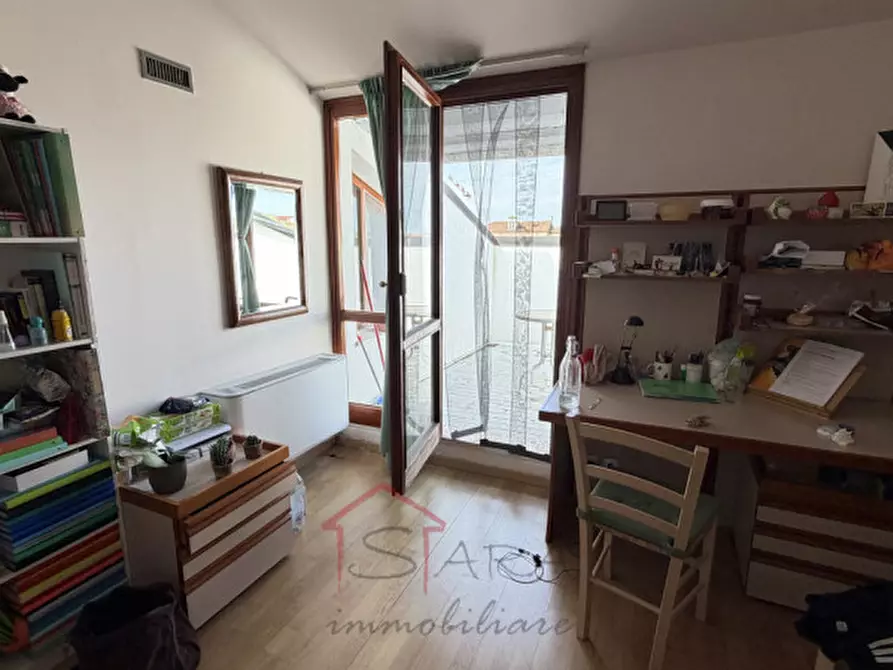 Immagine 16 di Appartamento in vendita  in Via del Portello a Padova