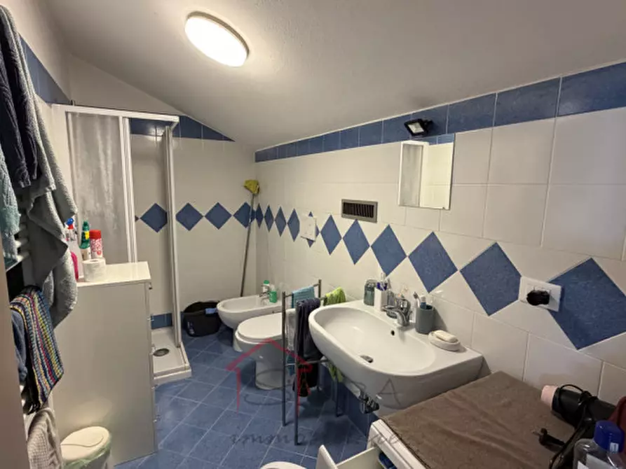 Immagine 17 di Appartamento in vendita  in Via del Portello a Padova