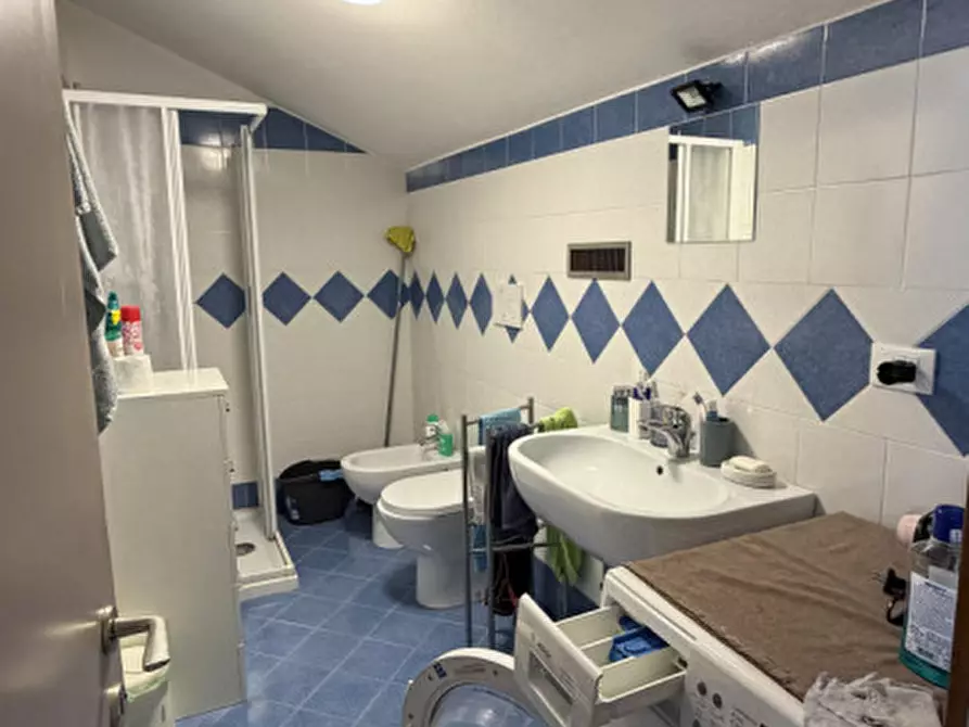 Immagine 18 di Appartamento in vendita  in Via del Portello a Padova