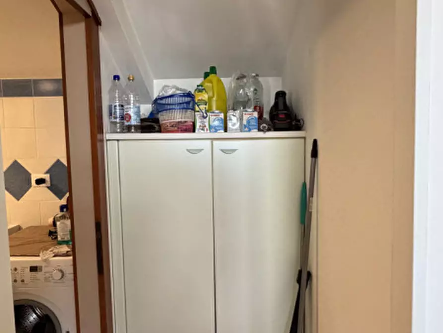 Immagine 20 di Appartamento in vendita  in Via del Portello a Padova