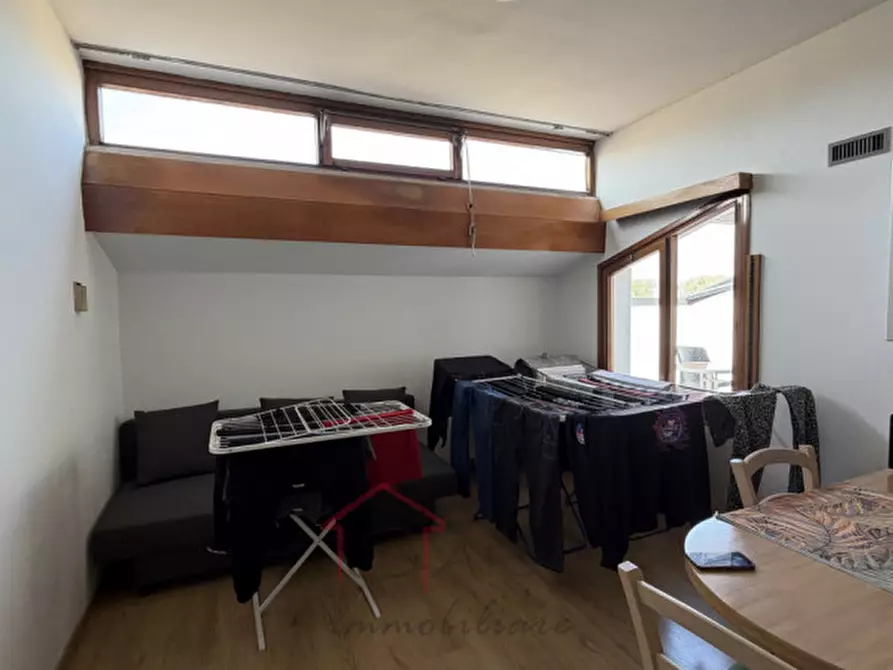 Immagine 22 di Appartamento in vendita  in Via del Portello a Padova