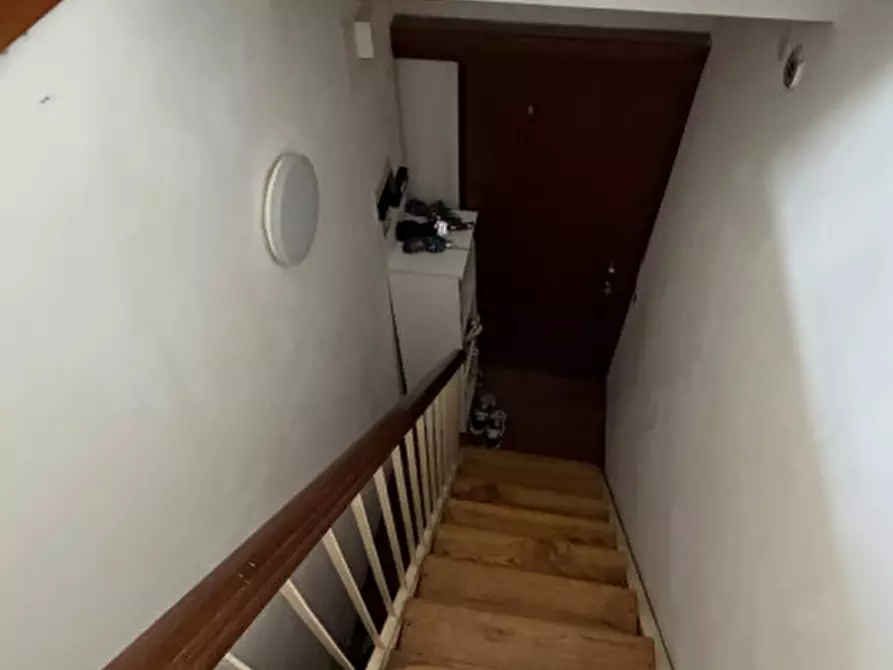 Immagine 23 di Appartamento in vendita  in Via del Portello a Padova