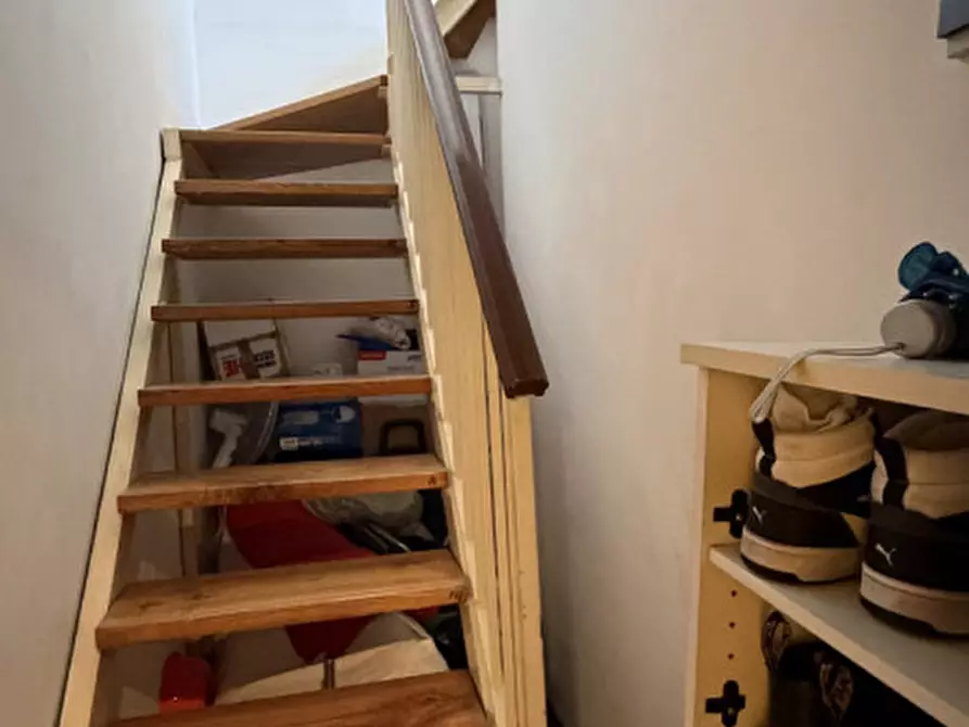 Immagine 24 di Appartamento in vendita  in Via del Portello a Padova