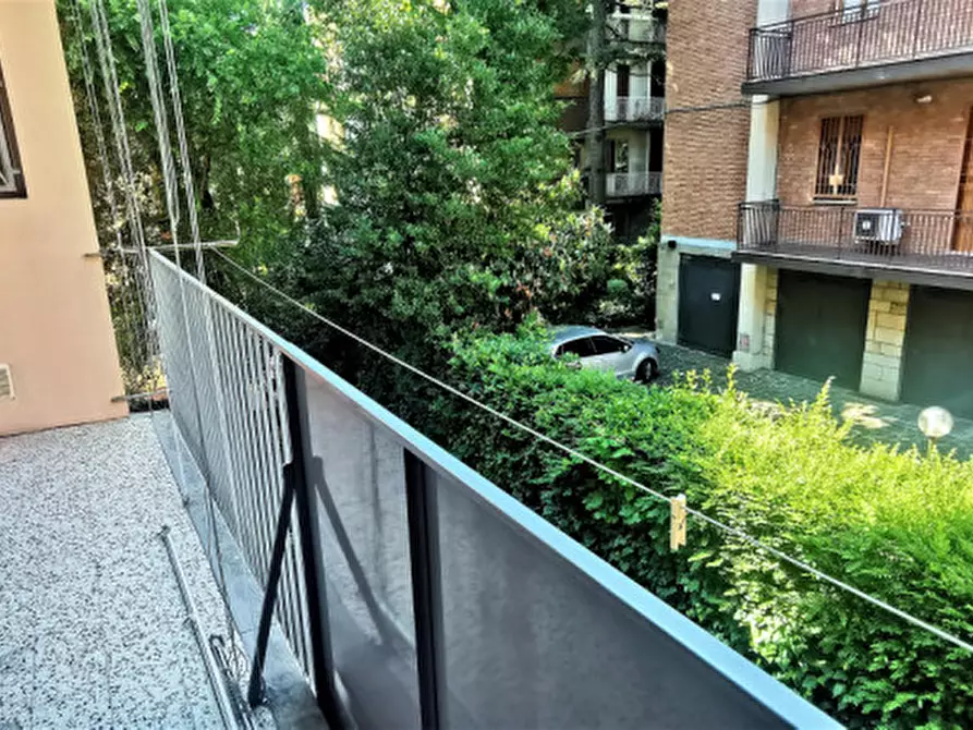 Immagine 6 di Appartamento in affitto  in Murri Alta Vicinanze Giardini Margherita a Bologna