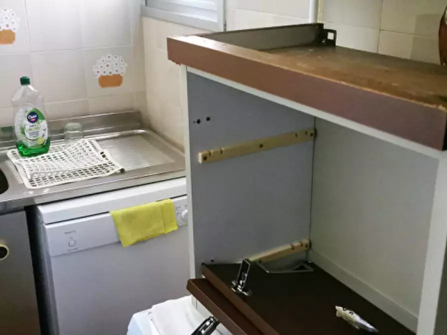 Immagine 7 di Appartamento in affitto  in Murri Alta Vicinanze Giardini Margherita a Bologna