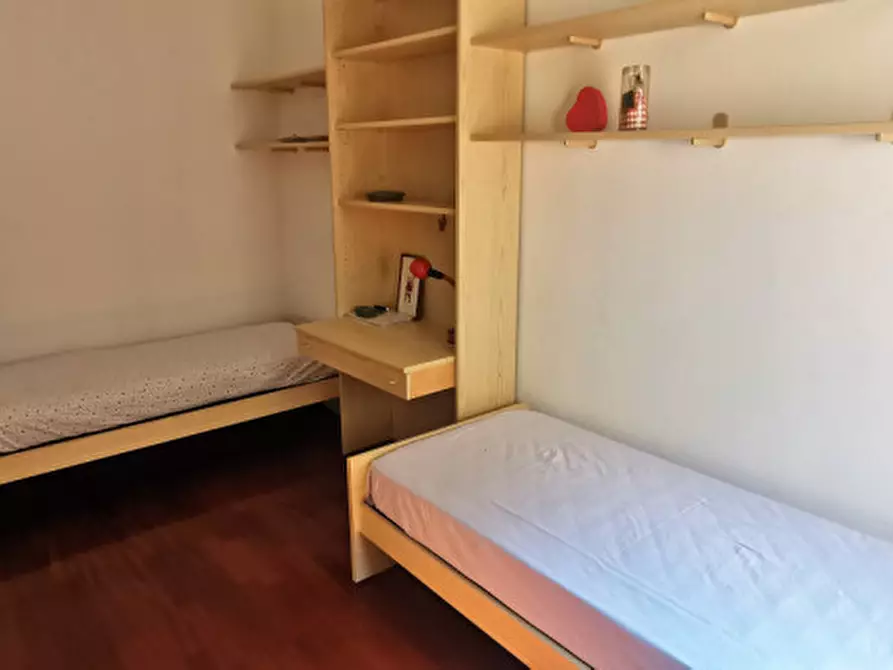 Immagine 11 di Appartamento in affitto  in Murri Alta Vicinanze Giardini Margherita a Bologna