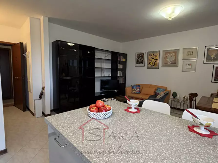 Immagine 1 di Appartamento in vendita  in Via Verona a Albignasego
