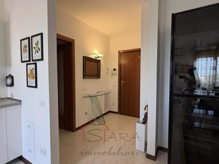 Immagine 3 di Appartamento in vendita  in Via Verona a Albignasego